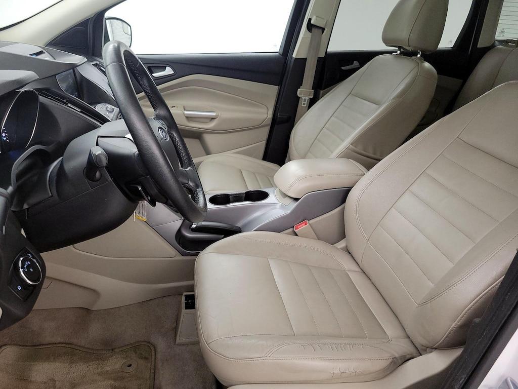 used 2014 Ford Escape car, priced at $10,998