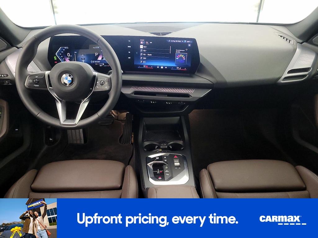 used 2025 BMW 228 Gran Coupe car, priced at $32,998