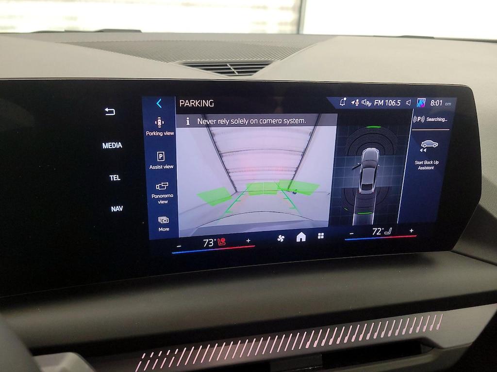 used 2025 BMW 228 Gran Coupe car, priced at $32,998