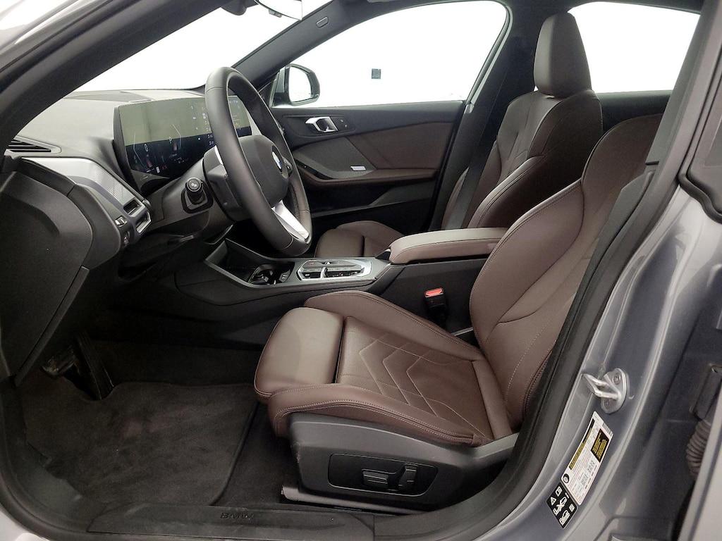 used 2025 BMW 228 Gran Coupe car, priced at $32,998