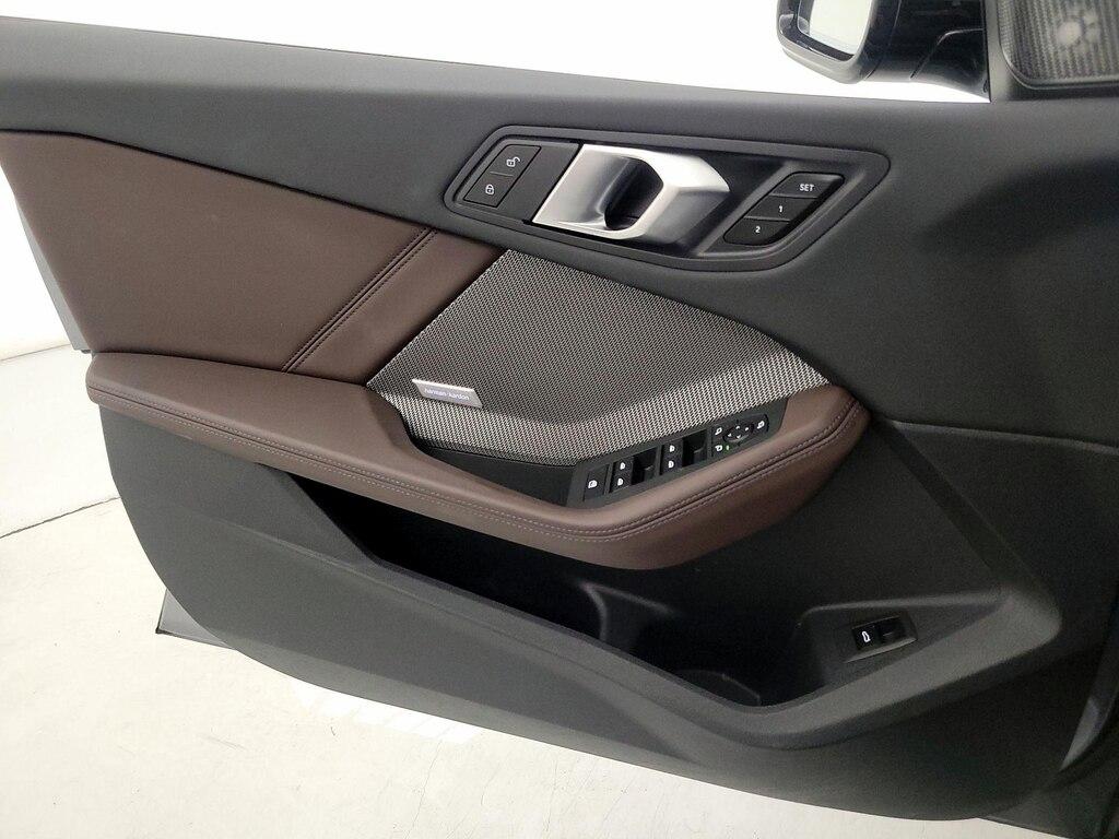 used 2025 BMW 228 Gran Coupe car, priced at $32,998