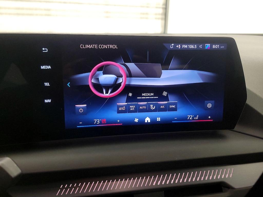 used 2025 BMW 228 Gran Coupe car, priced at $32,998