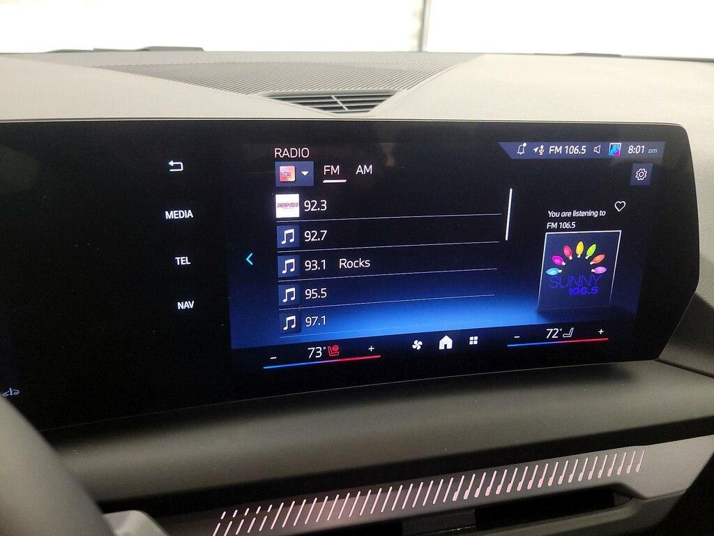 used 2025 BMW 228 Gran Coupe car, priced at $32,998