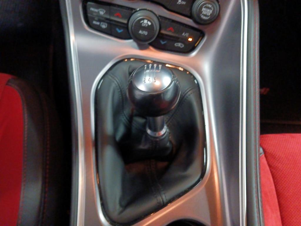 used 2021 Dodge Challenger car, priced at $47,998