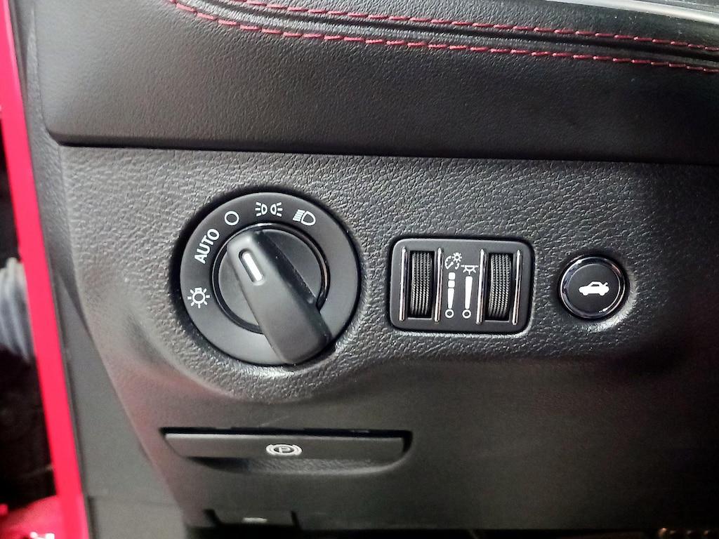 used 2021 Dodge Challenger car, priced at $47,998