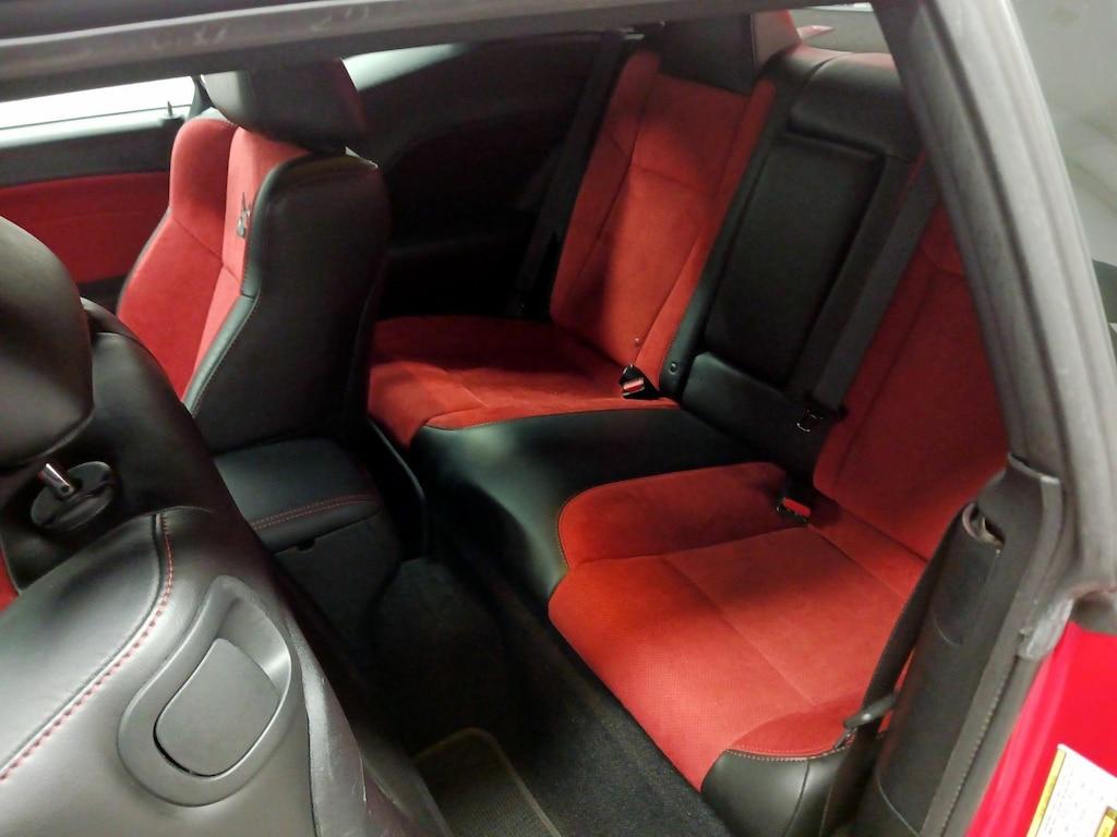 used 2021 Dodge Challenger car, priced at $47,998