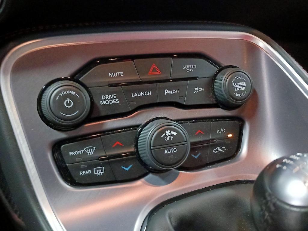 used 2021 Dodge Challenger car, priced at $47,998