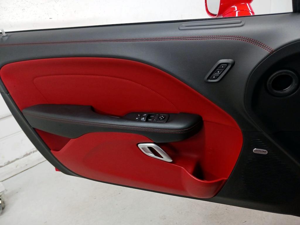used 2021 Dodge Challenger car, priced at $47,998
