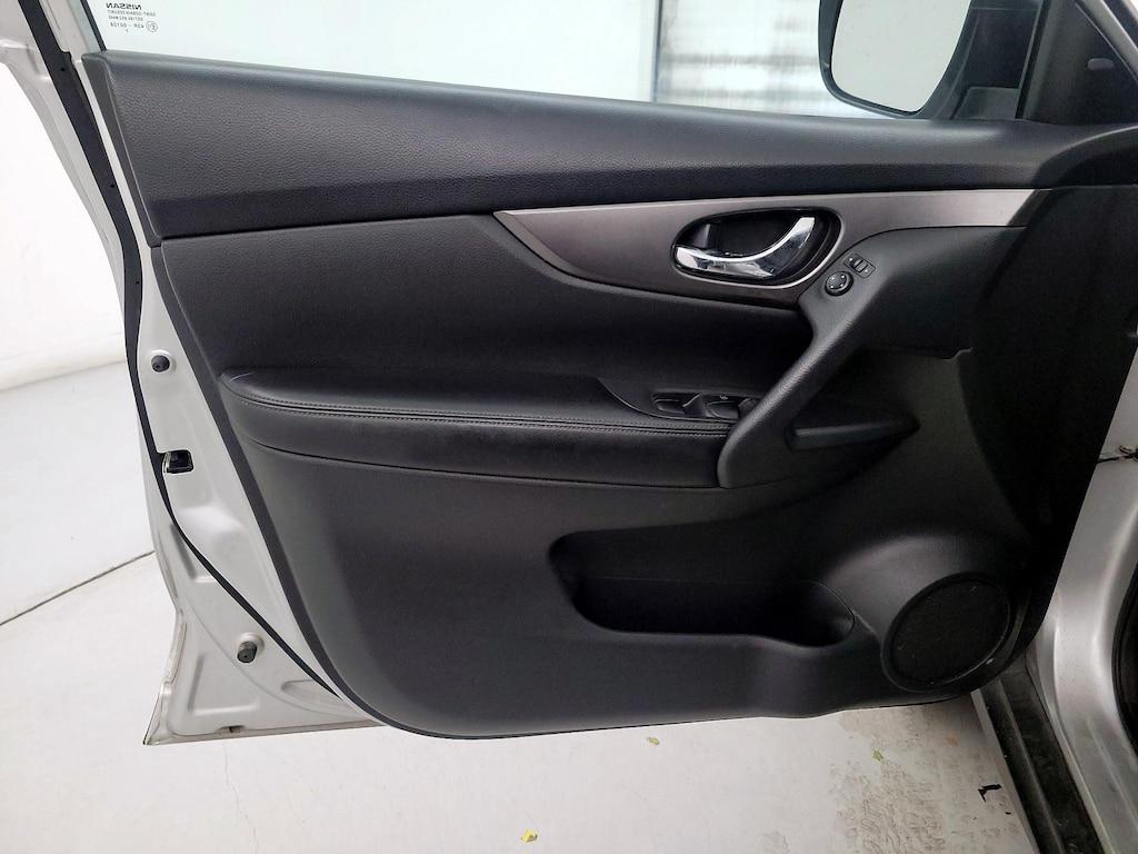 used 2016 Nissan Rogue car, priced at $13,599