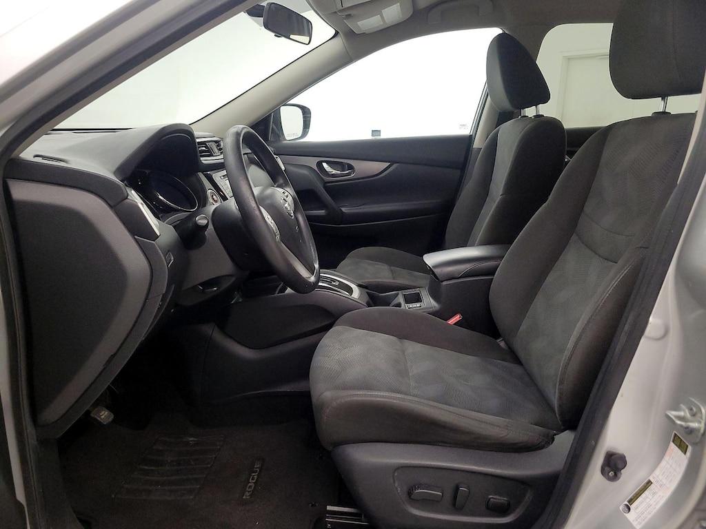 used 2016 Nissan Rogue car, priced at $13,599