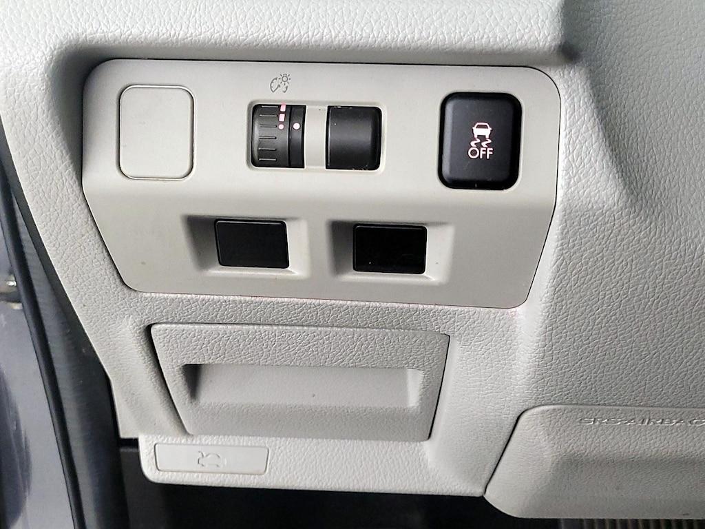 used 2014 Subaru Forester car, priced at $12,599