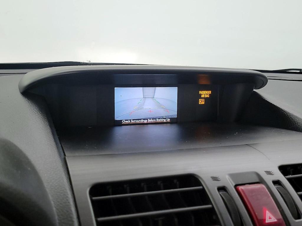 used 2014 Subaru Forester car, priced at $12,599