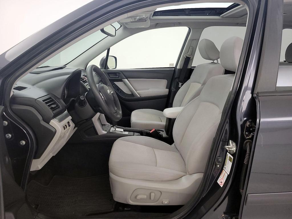 used 2014 Subaru Forester car, priced at $12,599