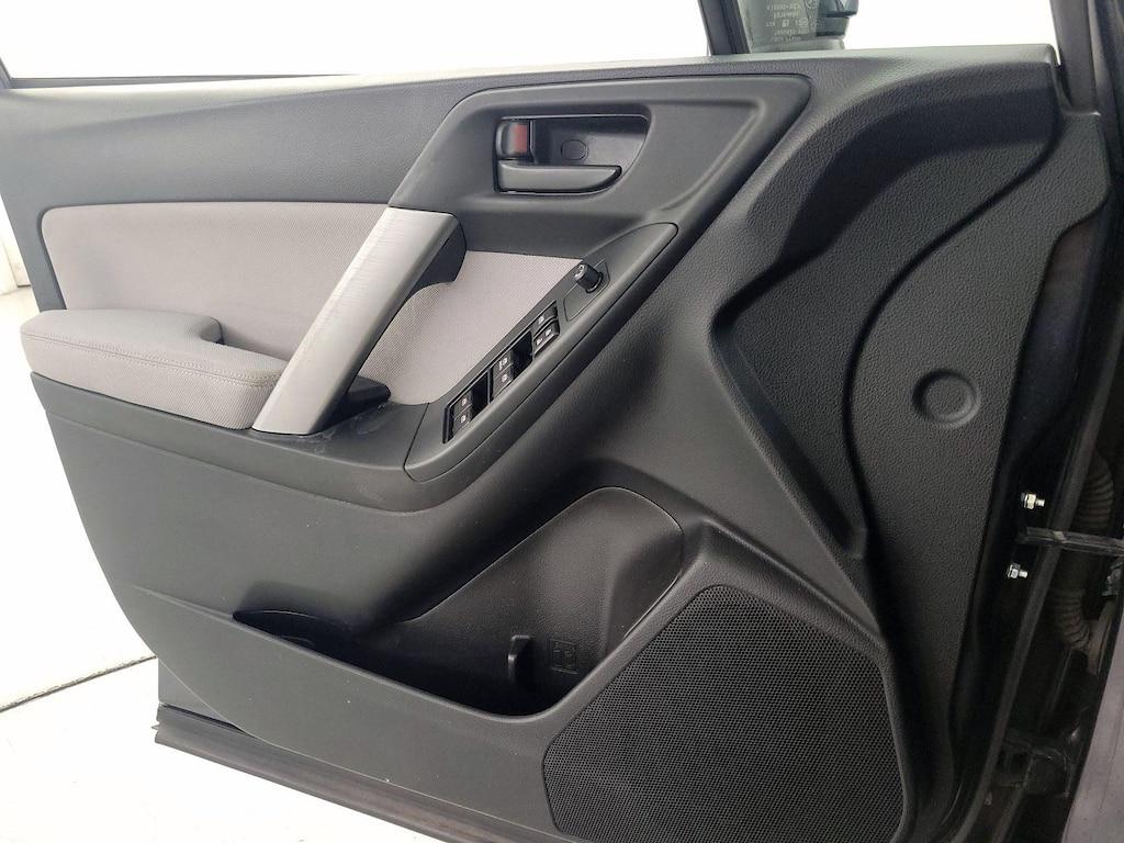 used 2014 Subaru Forester car, priced at $12,599