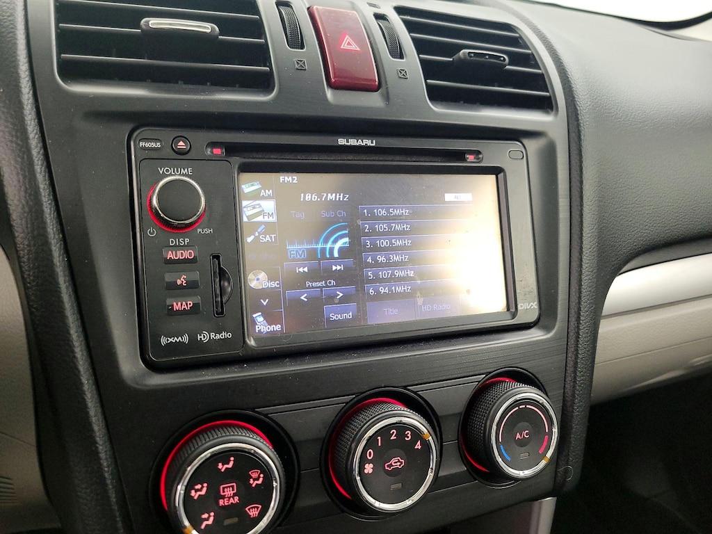 used 2014 Subaru Forester car, priced at $12,599