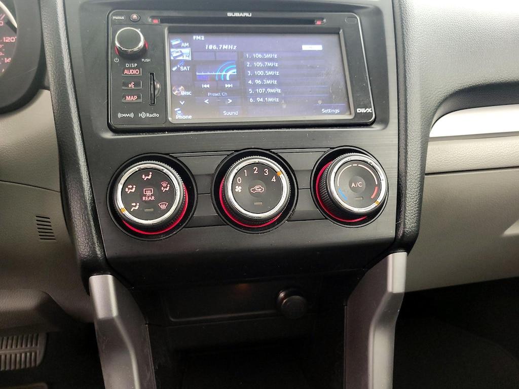 used 2014 Subaru Forester car, priced at $12,599