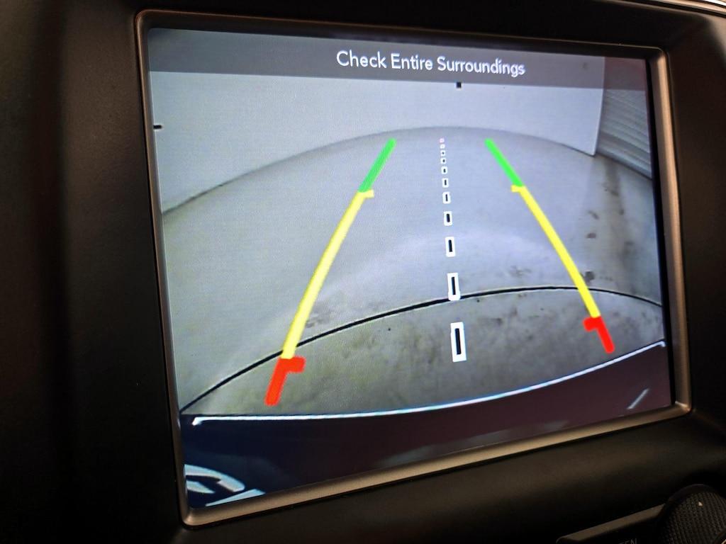 used 2018 Jeep Grand Cherokee car, priced at $15,998