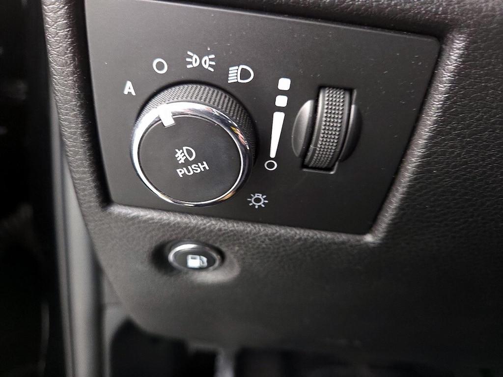 used 2018 Jeep Grand Cherokee car, priced at $15,998