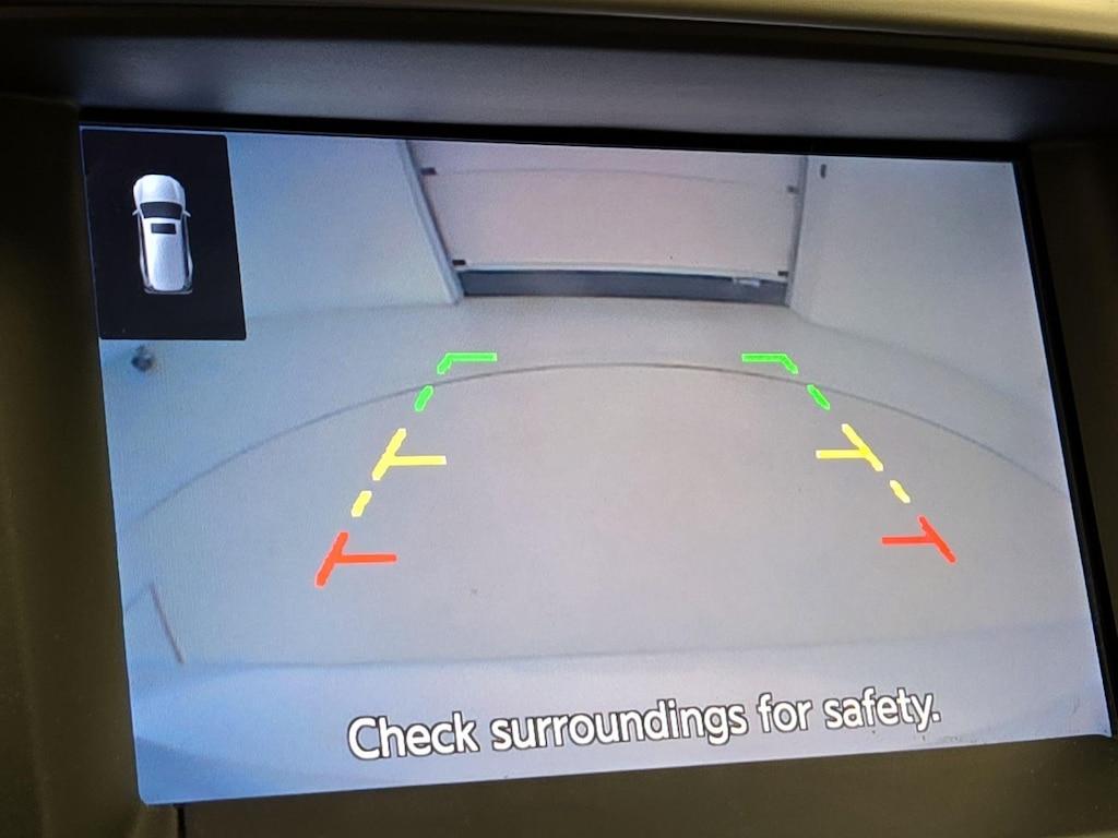 used 2019 Nissan Pathfinder car, priced at $16,998