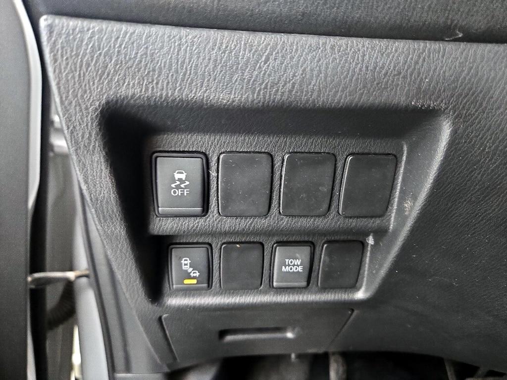 used 2019 Nissan Pathfinder car, priced at $16,998