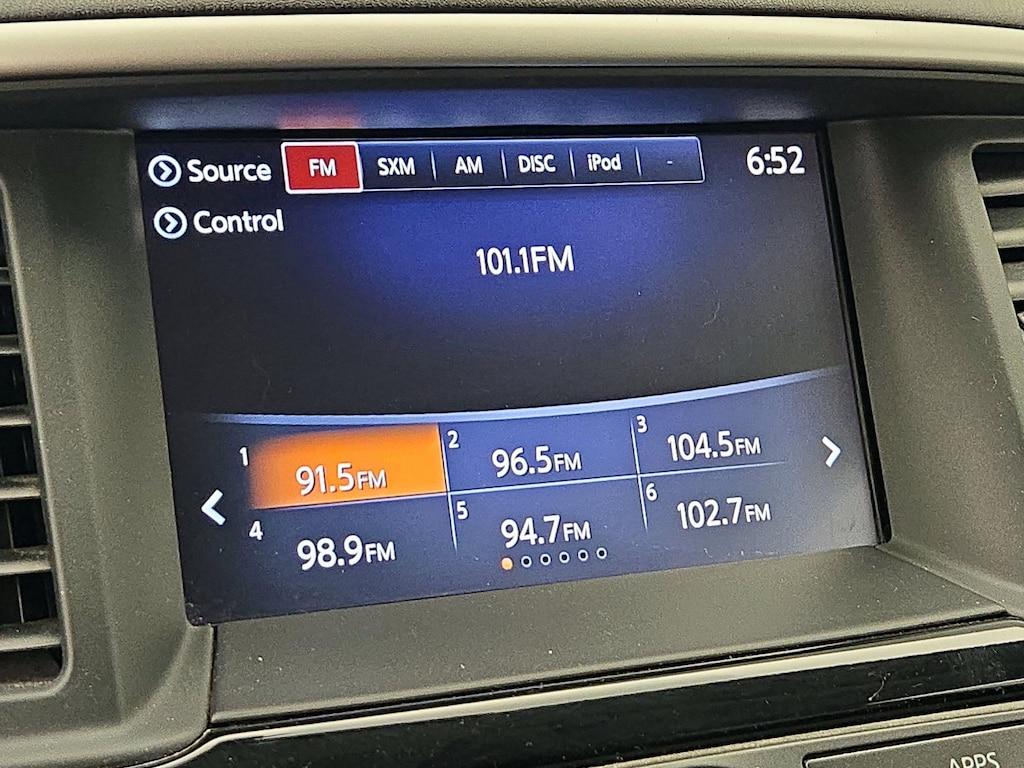 used 2019 Nissan Pathfinder car, priced at $16,998