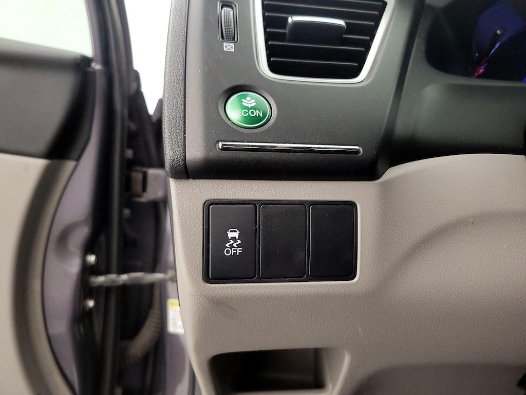 used 2014 Honda Civic car, priced at $14,998