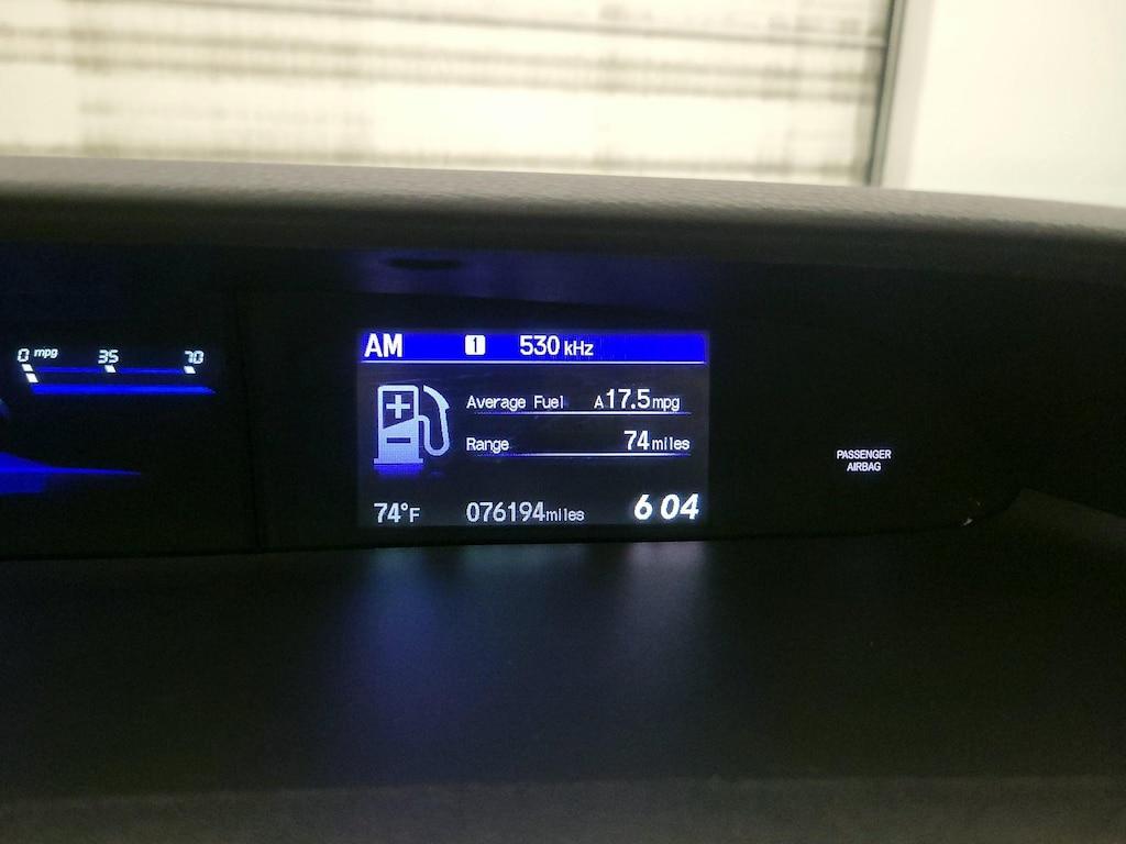 used 2014 Honda Civic car, priced at $14,998