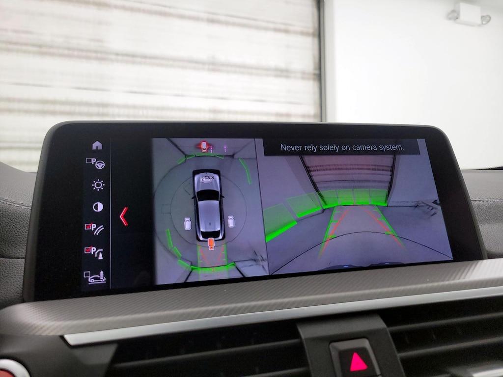 used 2020 BMW X4 car, priced at $55,998