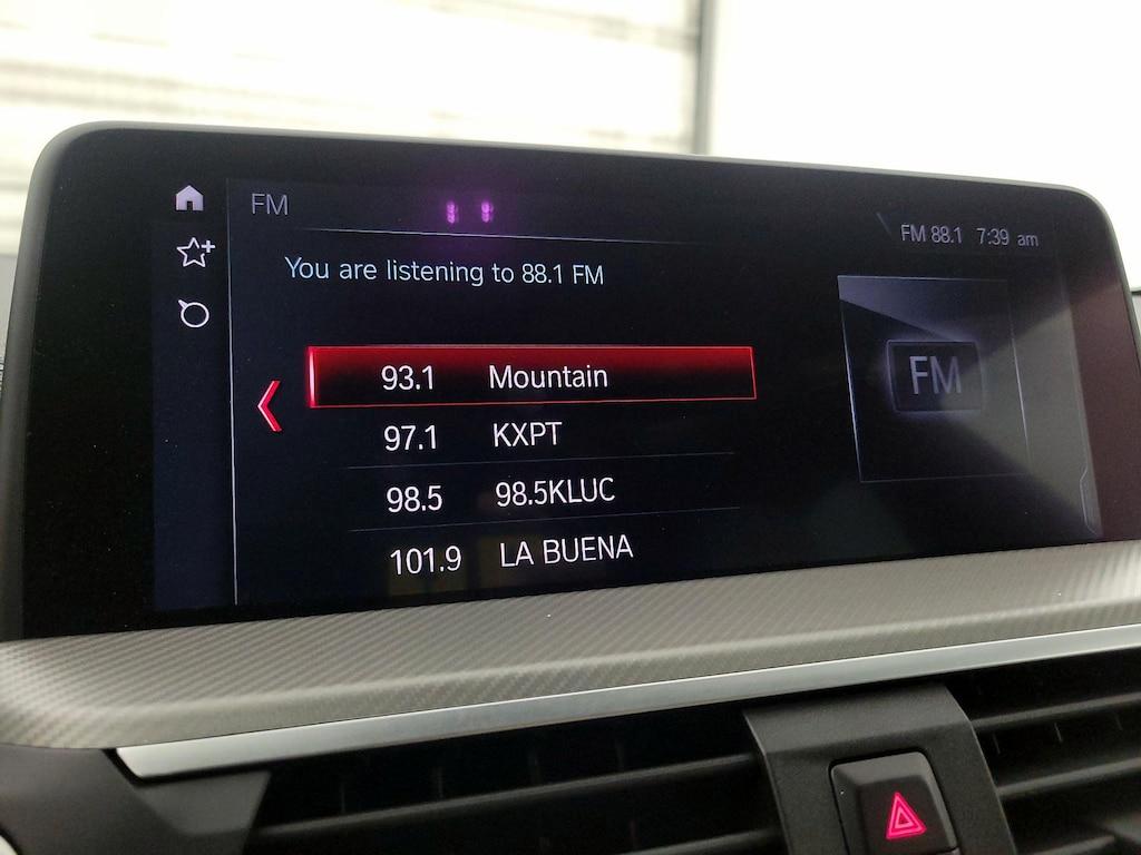 used 2020 BMW X4 car, priced at $55,998