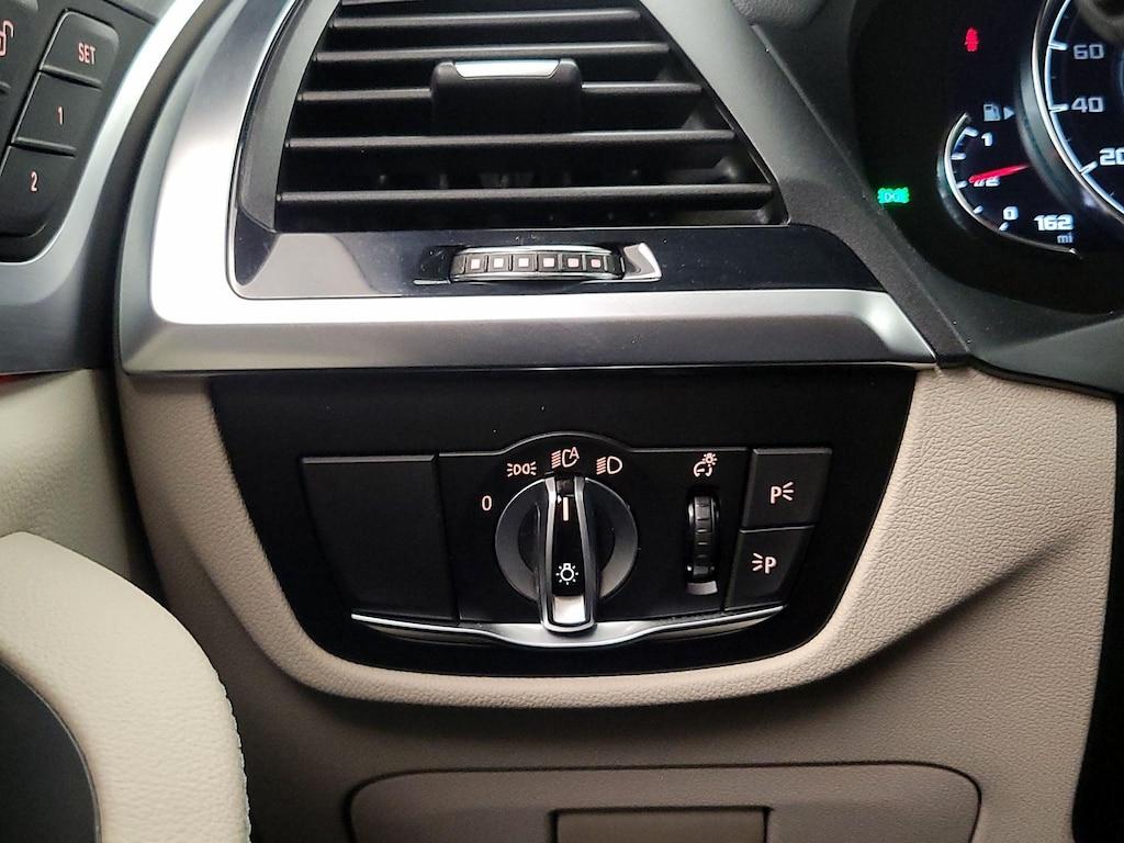 used 2020 BMW X4 car, priced at $55,998