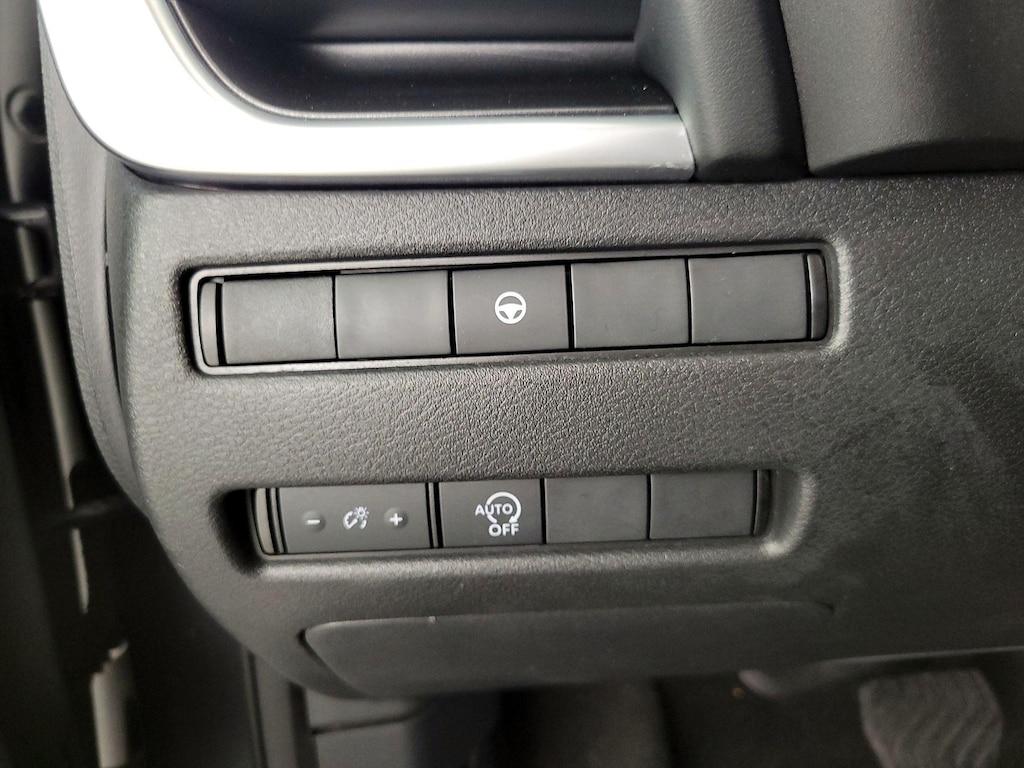 used 2023 Nissan Rogue car, priced at $20,998