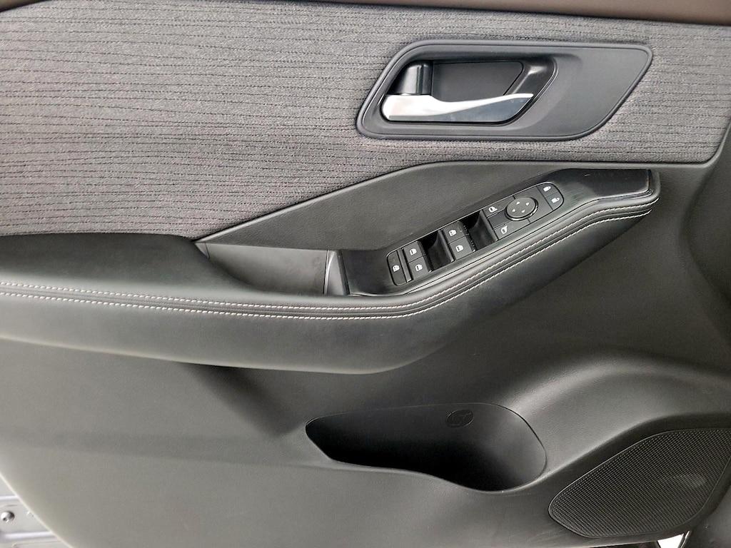 used 2023 Nissan Rogue car, priced at $20,998