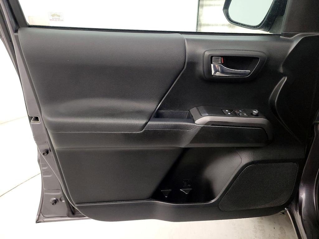 used 2017 Toyota Tacoma car, priced at $32,998