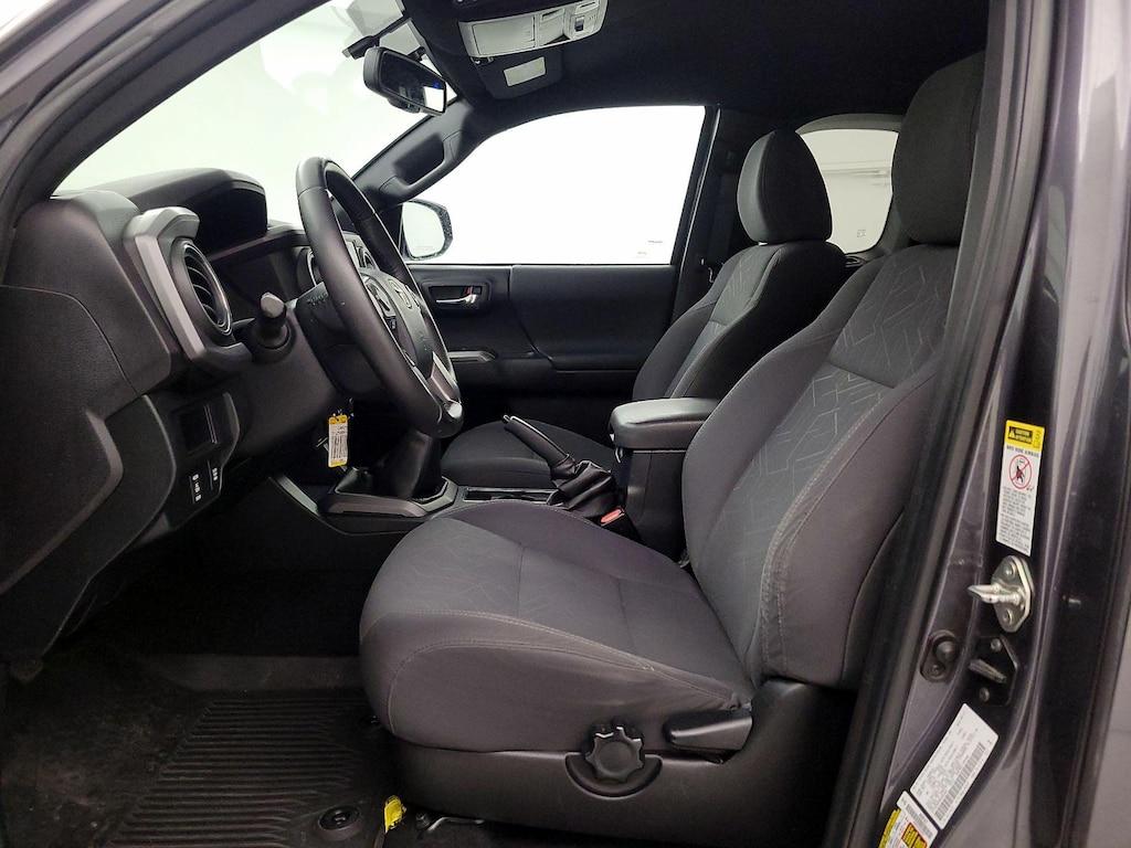 used 2017 Toyota Tacoma car, priced at $32,998