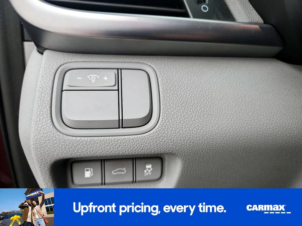 used 2016 Kia Optima car, priced at $11,998