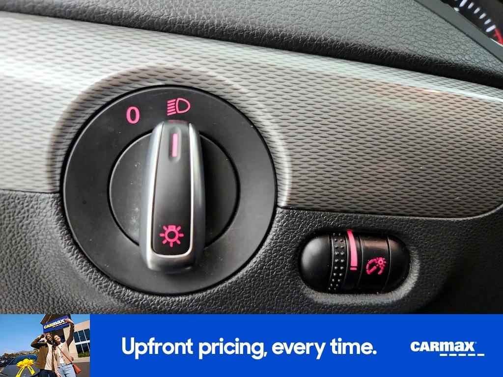 used 2017 Volkswagen Jetta car, priced at $13,998
