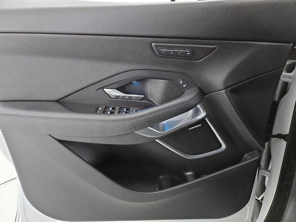 used 2020 Jaguar E-PACE car, priced at $19,998