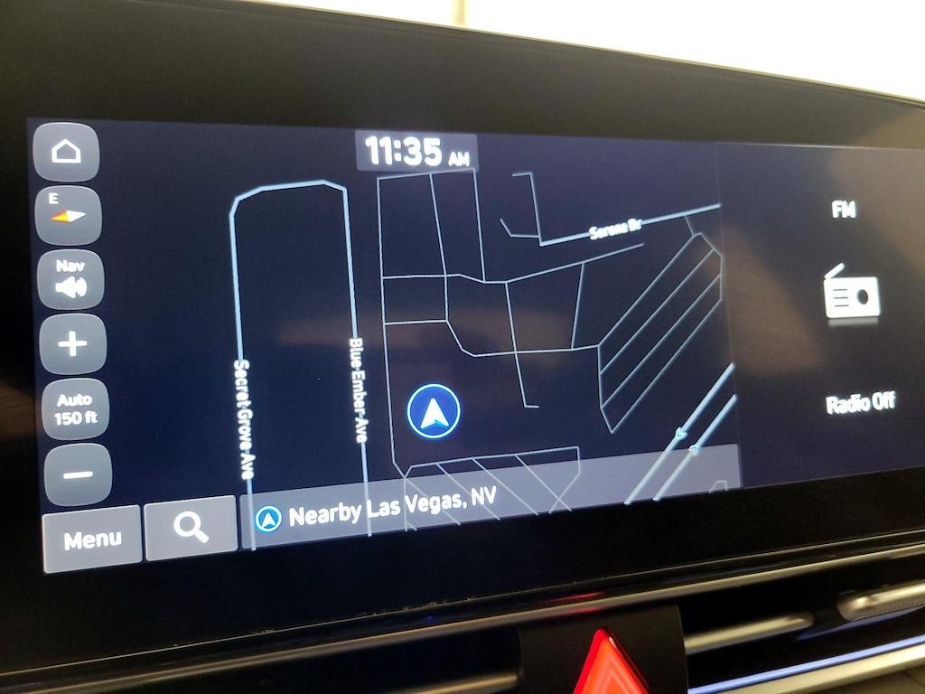 used 2024 Hyundai Elantra car, priced at $17,998