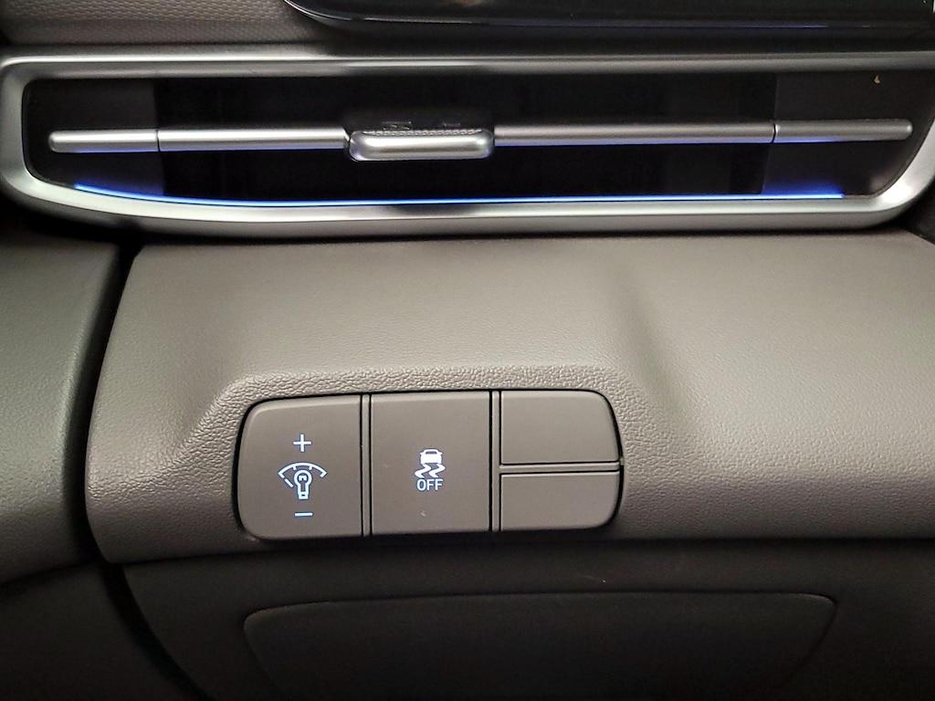 used 2024 Hyundai Elantra car, priced at $17,998