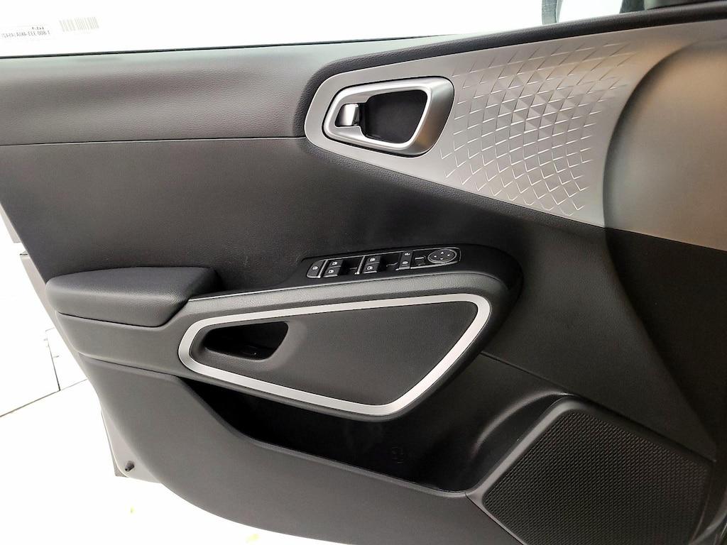 used 2023 Kia Soul car, priced at $16,998