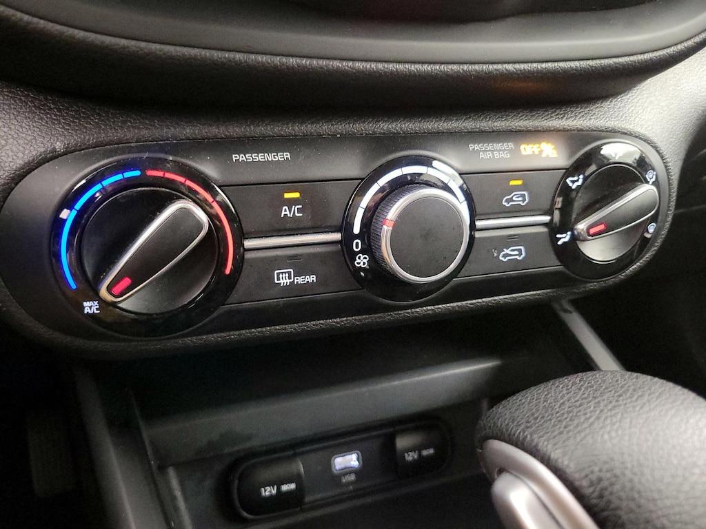 used 2023 Kia Soul car, priced at $16,998