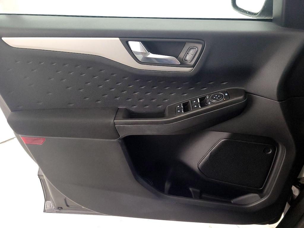 used 2020 Ford Escape car, priced at $16,998