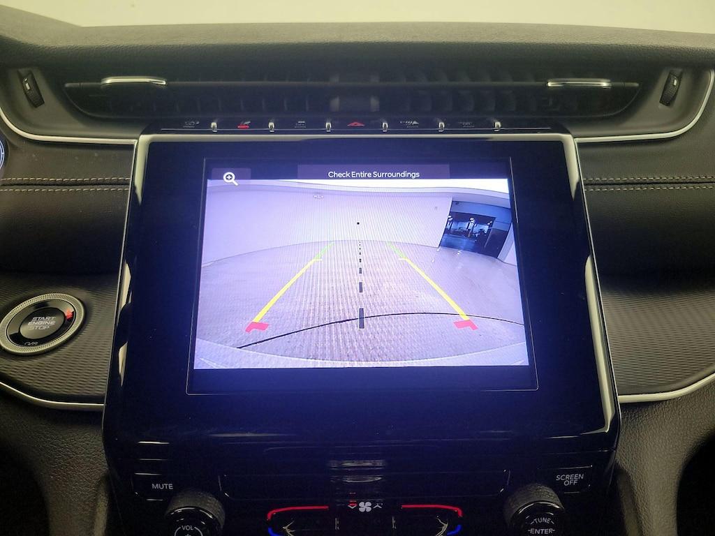 used 2025 Jeep Grand Cherokee car, priced at $32,998