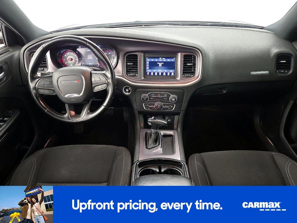used 2020 Dodge Charger car, priced at $17,998
