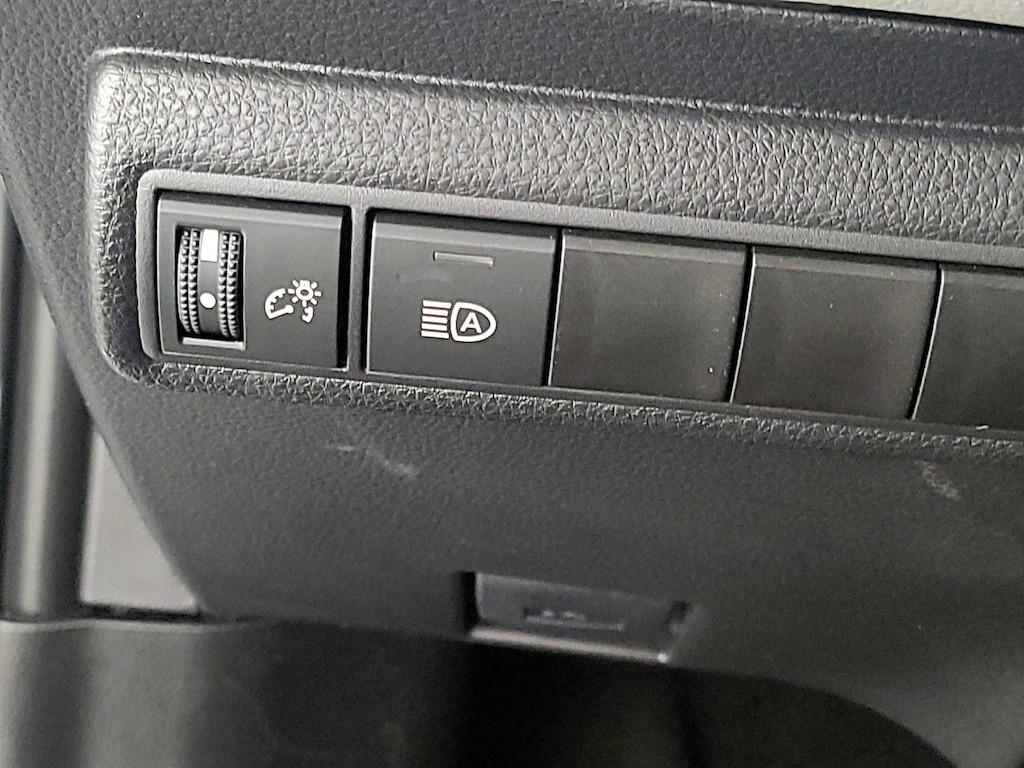 used 2025 Toyota Corolla car, priced at $22,998