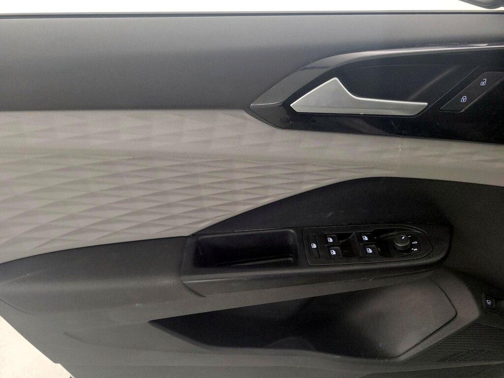 used 2022 Volkswagen Taos car, priced at $16,998