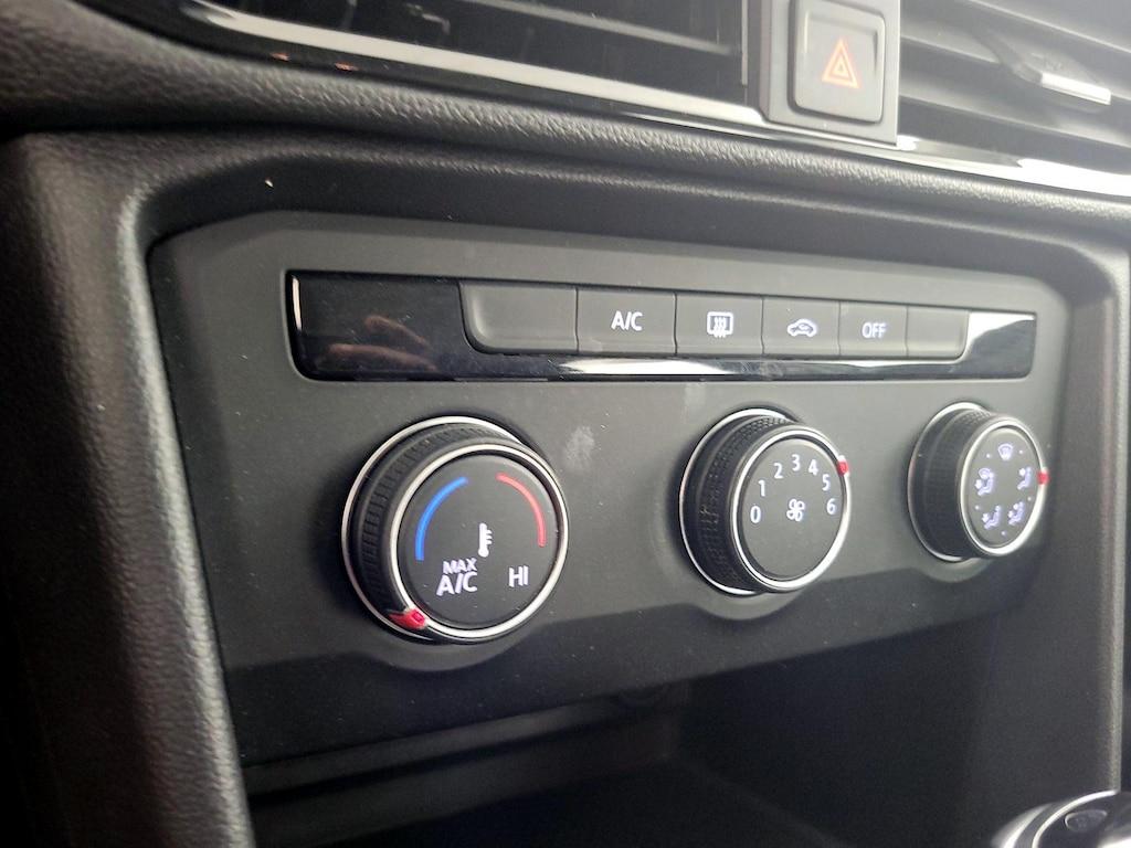 used 2022 Volkswagen Taos car, priced at $16,998