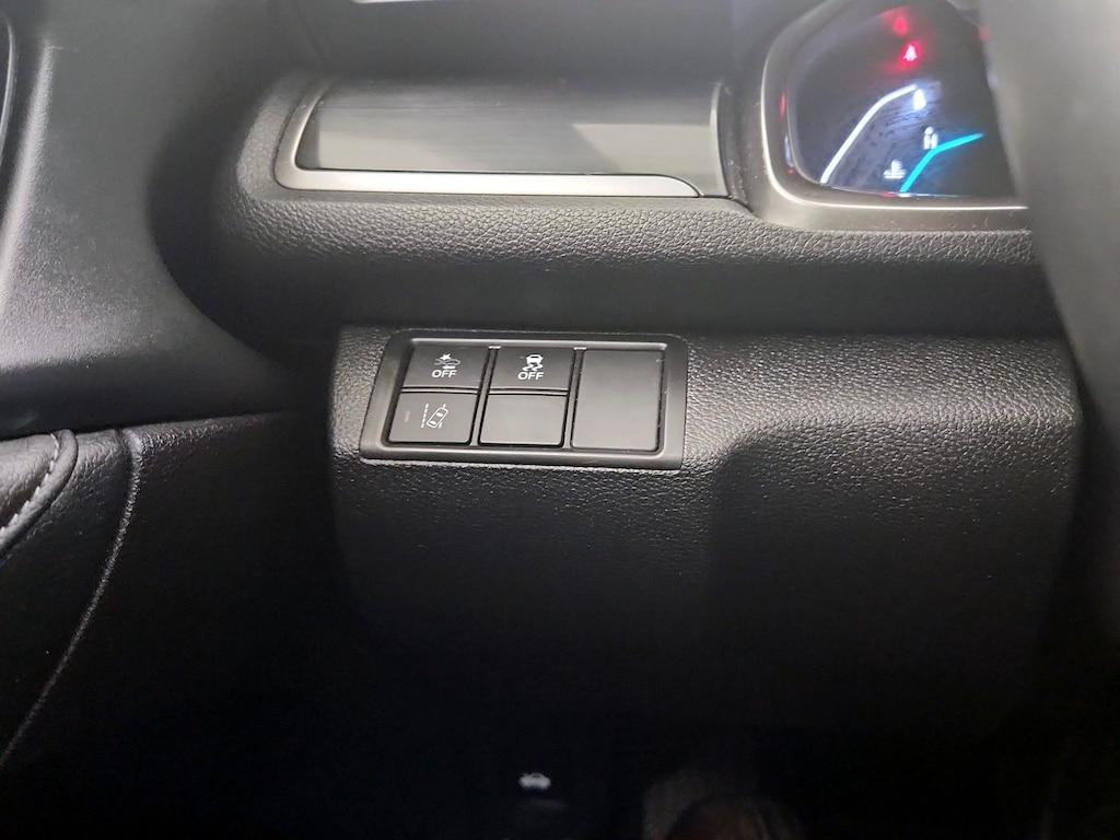 used 2020 Honda Civic car, priced at $24,998