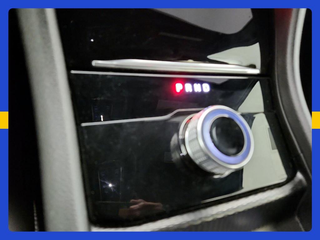 used 2025 Jeep Grand Cherokee car, priced at $33,998