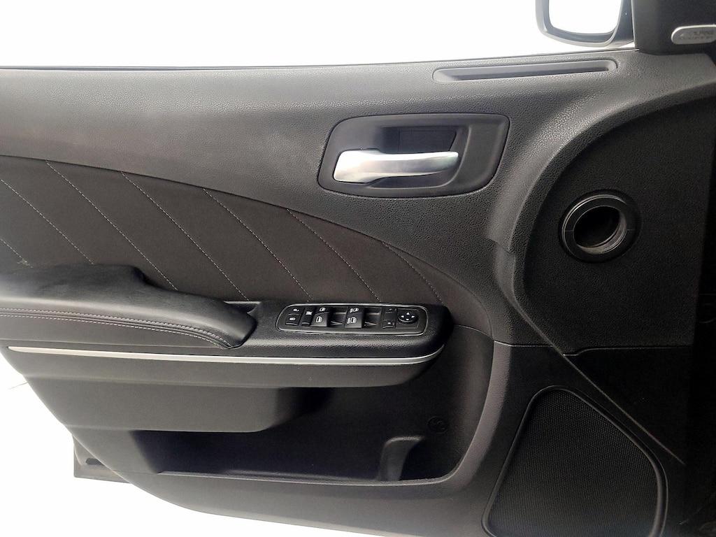 used 2021 Dodge Charger car, priced at $25,998